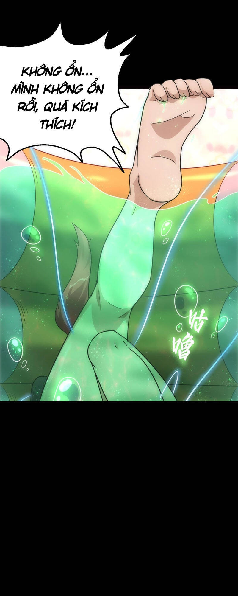 Bạn Gái Zombie Của Tôi Chap 210 - Next Chap 211