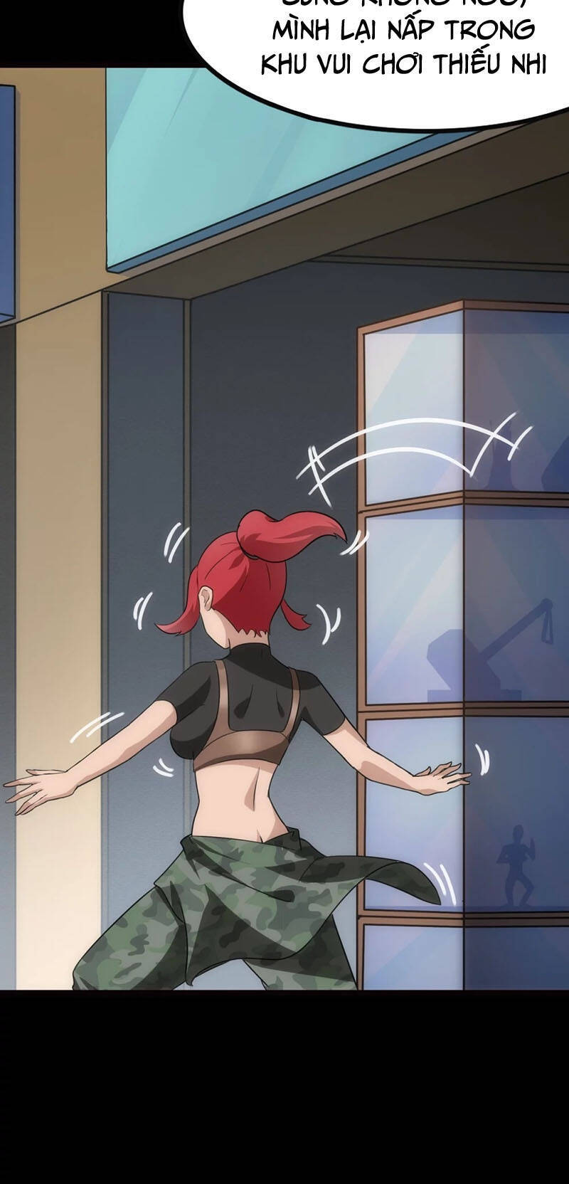 Bạn Gái Zombie Của Tôi Chap 210 - Next Chap 211