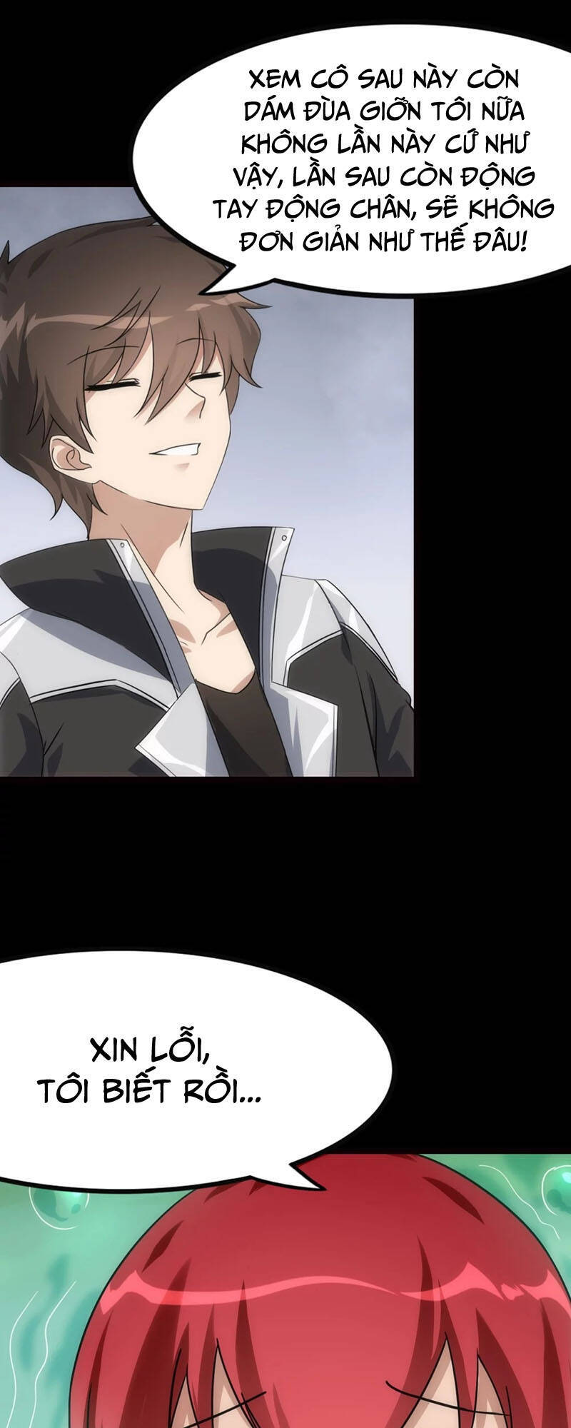 Bạn Gái Zombie Của Tôi Chap 210 - Next Chap 211