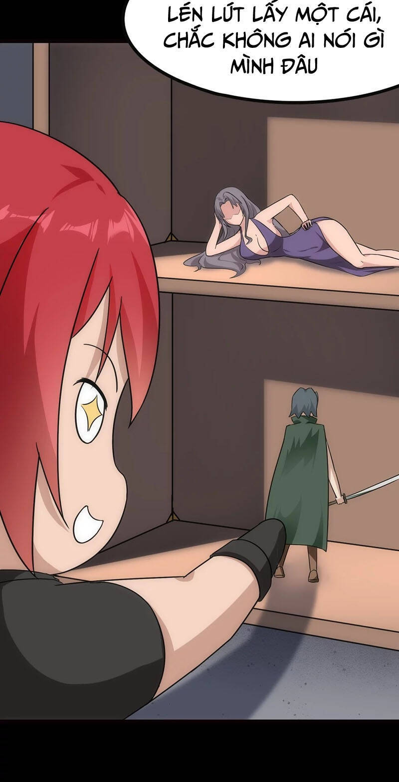 Bạn Gái Zombie Của Tôi Chap 210 - Next Chap 211