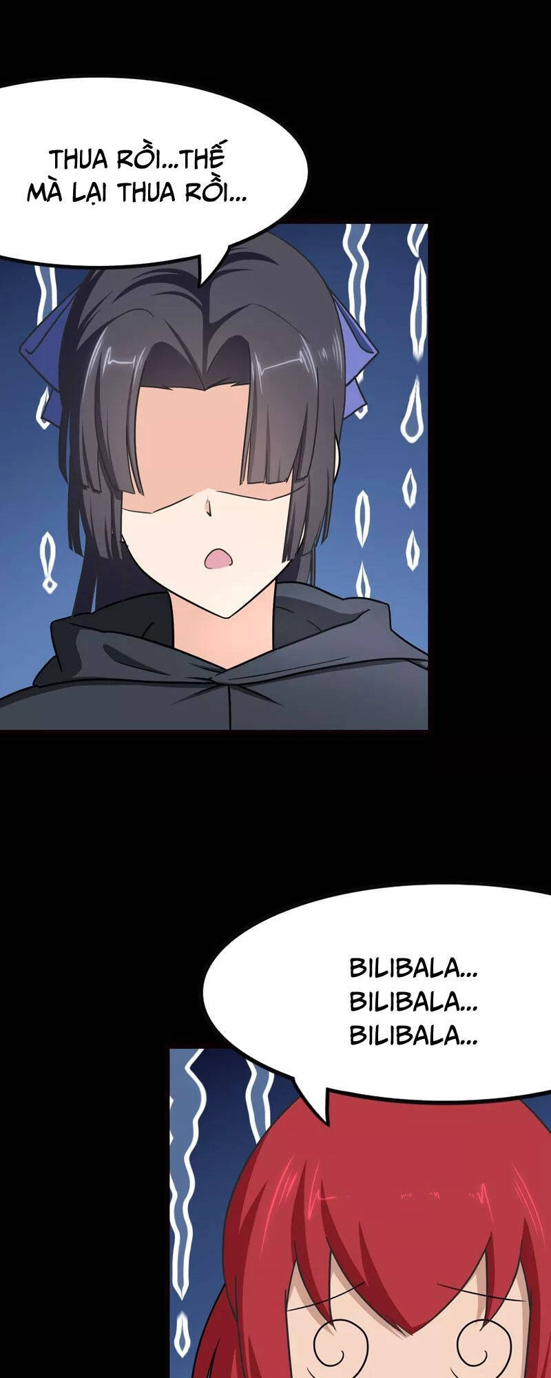 Bạn Gái Zombie Của Tôi Chap 211 - Next Chap 212