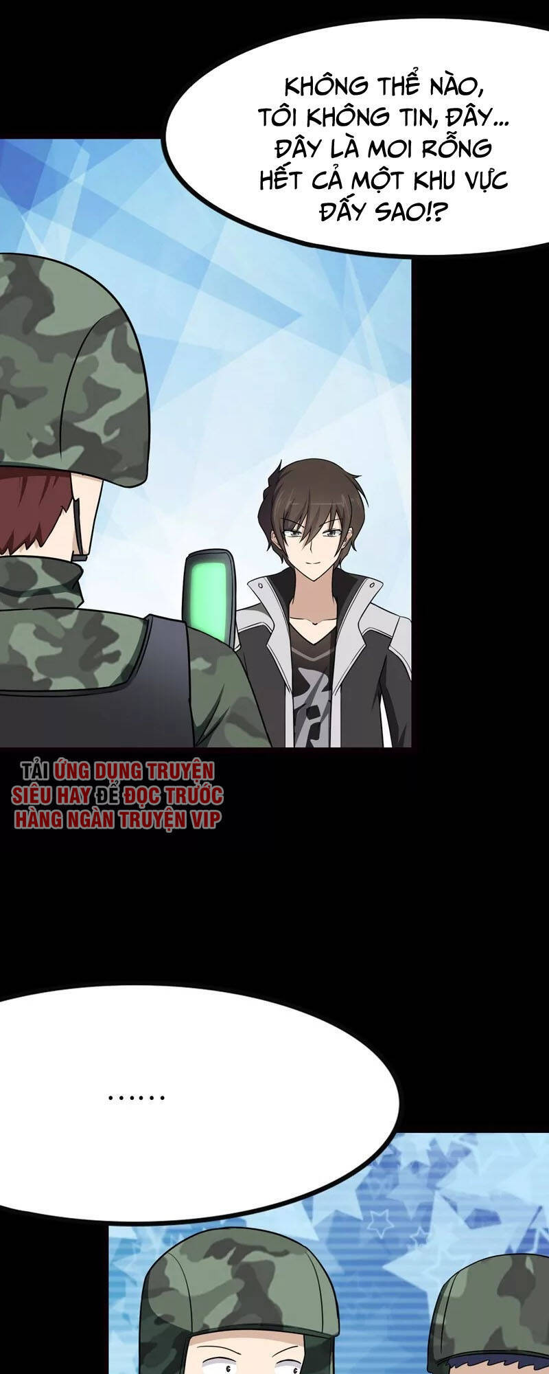 Bạn Gái Zombie Của Tôi Chap 211 - Next Chap 212