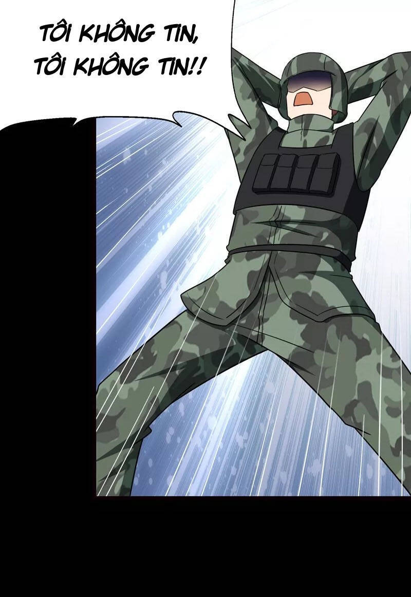 Bạn Gái Zombie Của Tôi Chap 211 - Next Chap 212