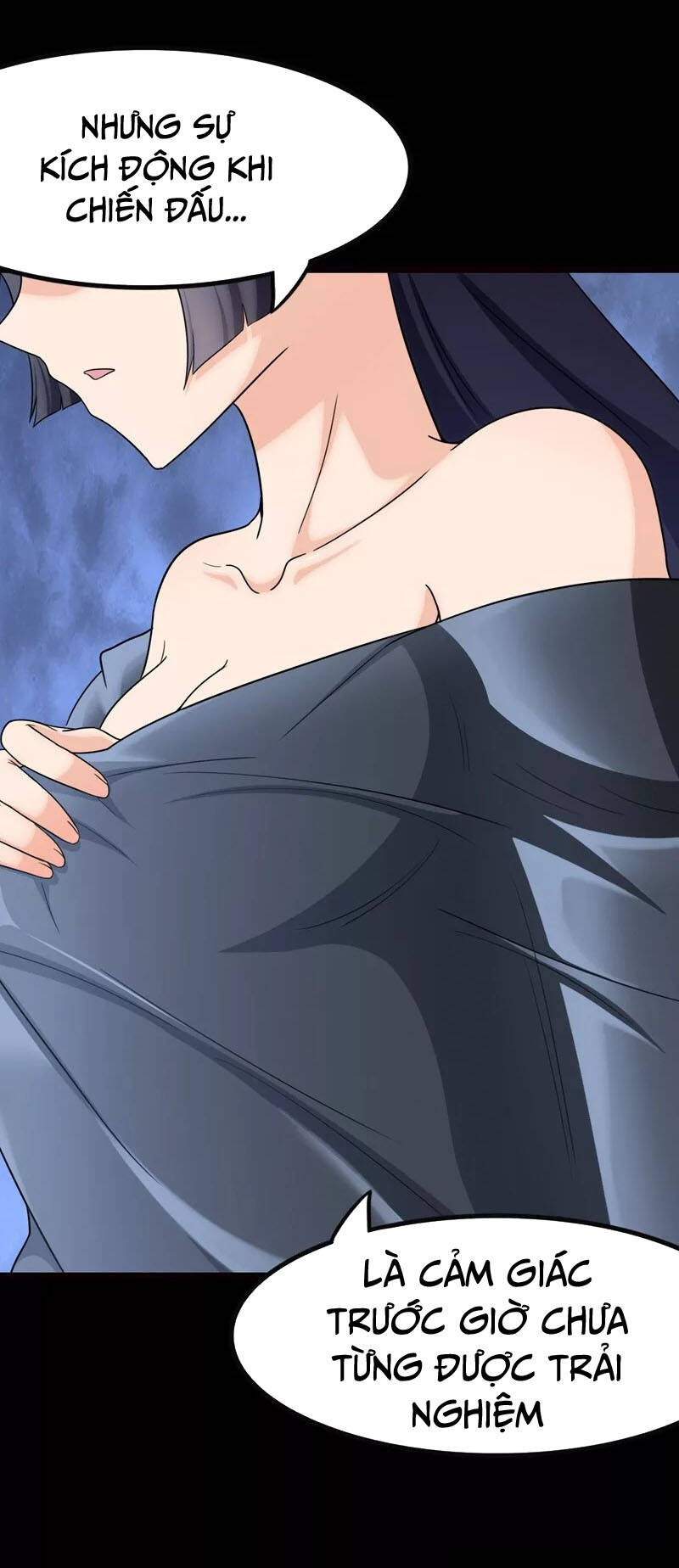 Bạn Gái Zombie Của Tôi Chap 211 - Next Chap 212