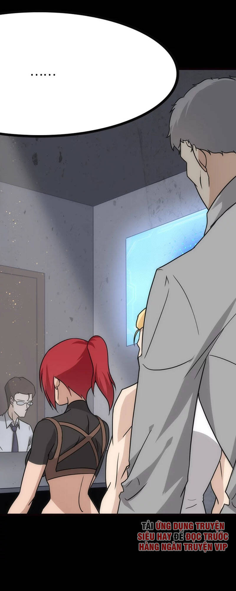 Bạn Gái Zombie Của Tôi Chap 212 - Next Chap 213