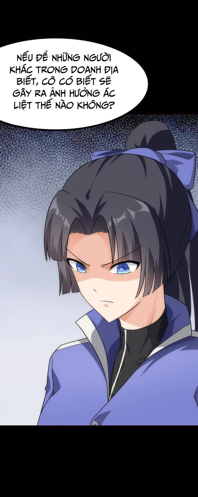 Bạn Gái Zombie Của Tôi Chap 212 - Next Chap 213