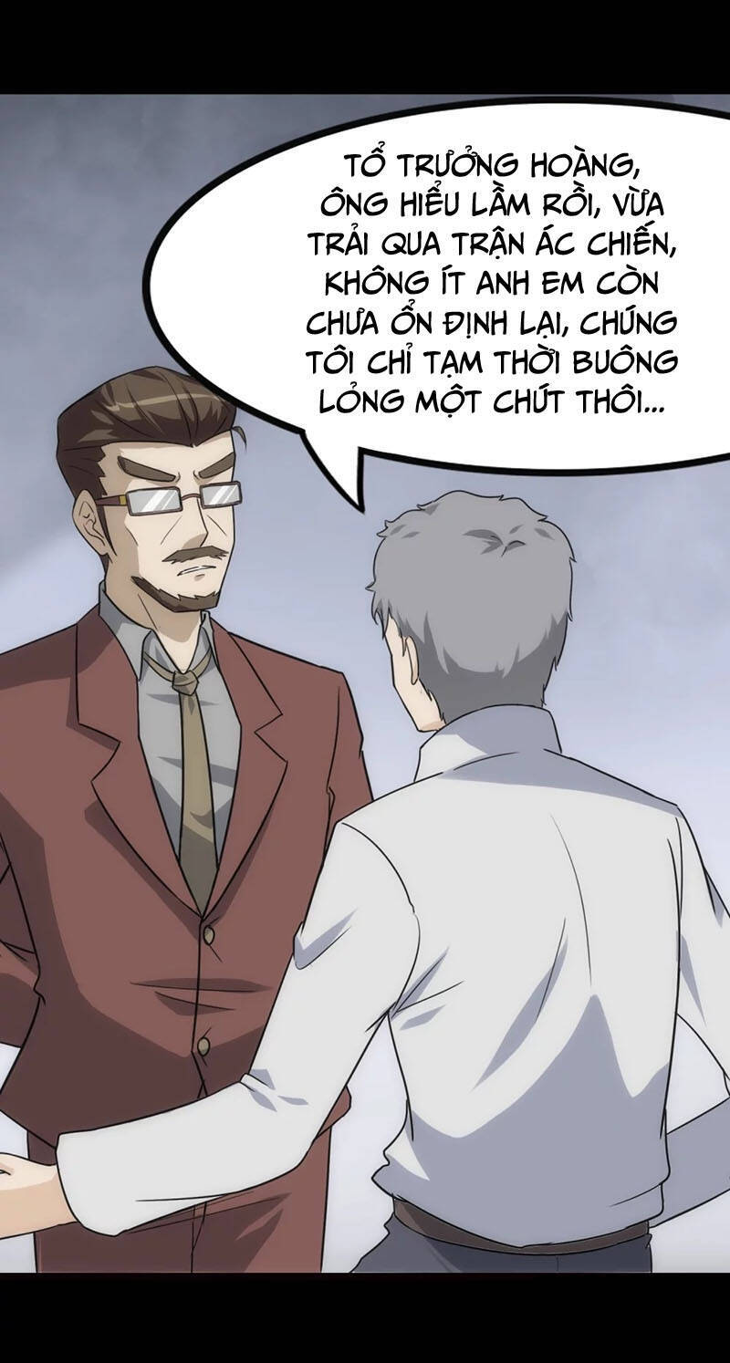 Bạn Gái Zombie Của Tôi Chap 212 - Next Chap 213