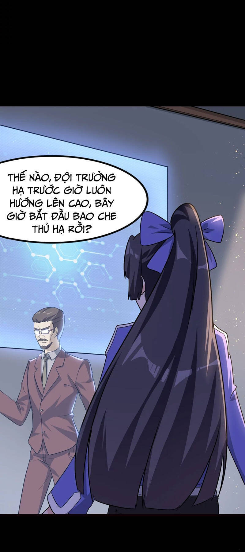 Bạn Gái Zombie Của Tôi Chap 212 - Next Chap 213