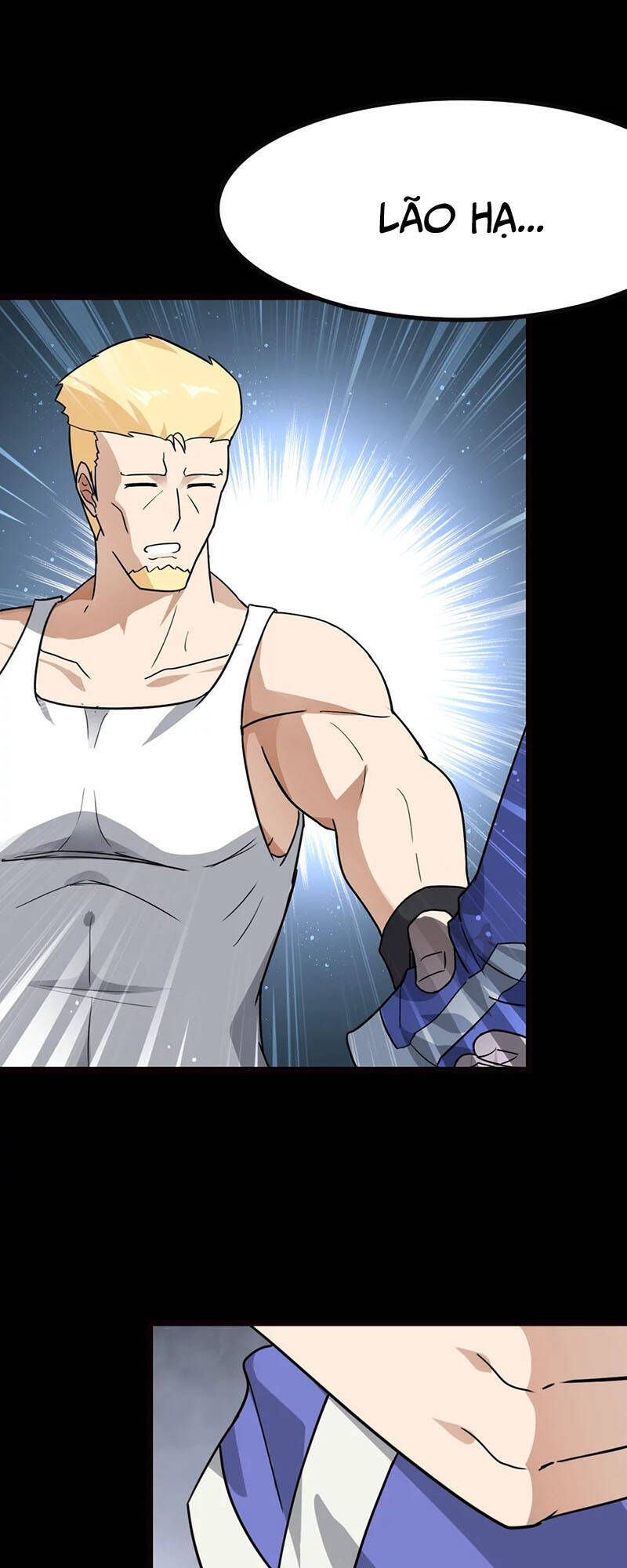 Bạn Gái Zombie Của Tôi Chap 212 - Next Chap 213