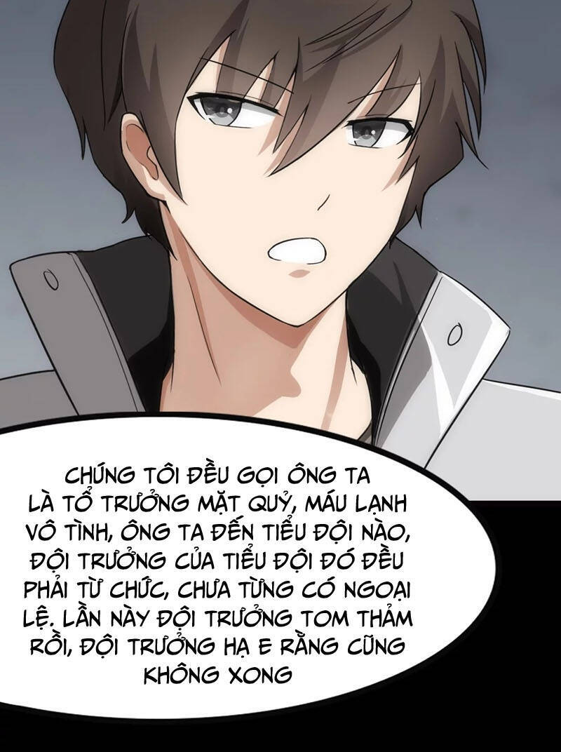 Bạn Gái Zombie Của Tôi Chap 212 - Next Chap 213
