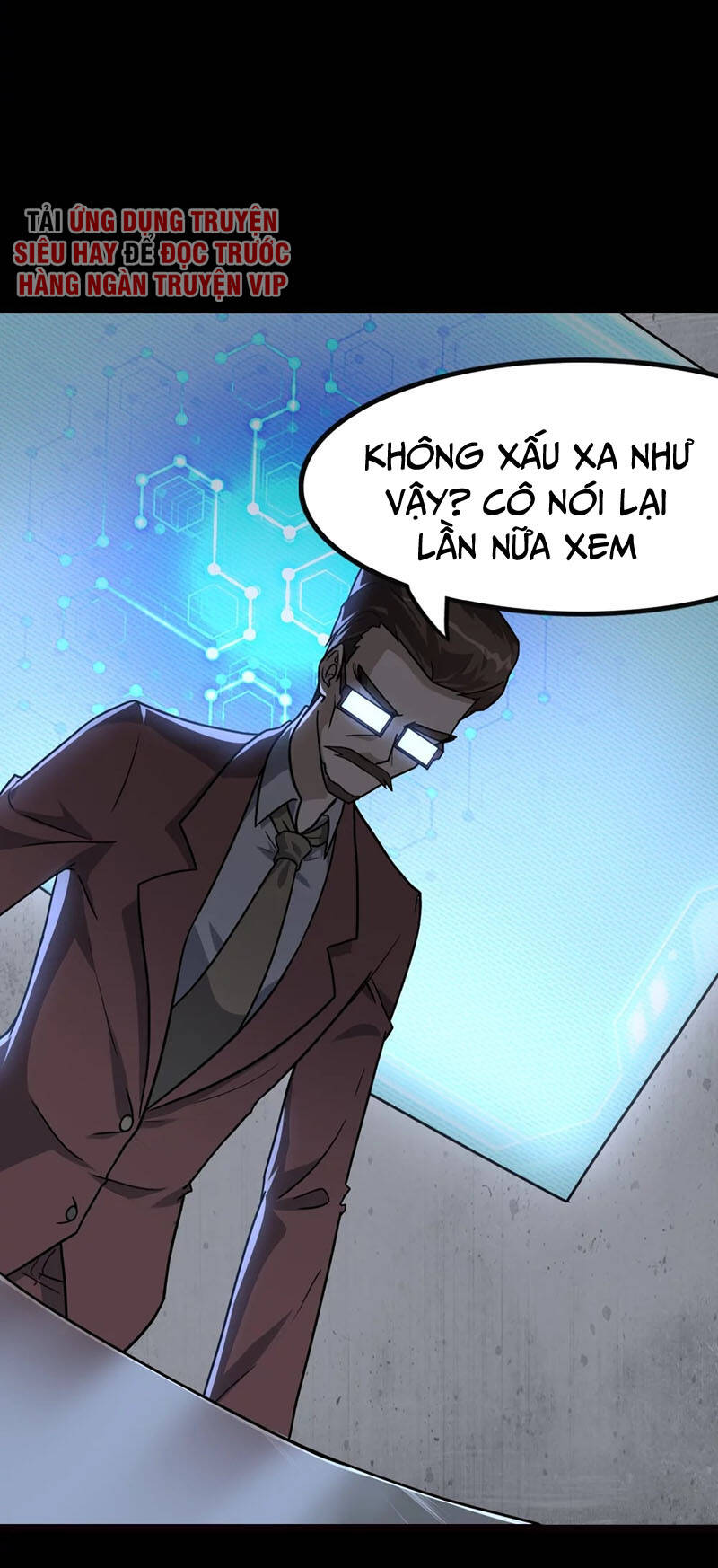 Bạn Gái Zombie Của Tôi Chap 212 - Next Chap 213