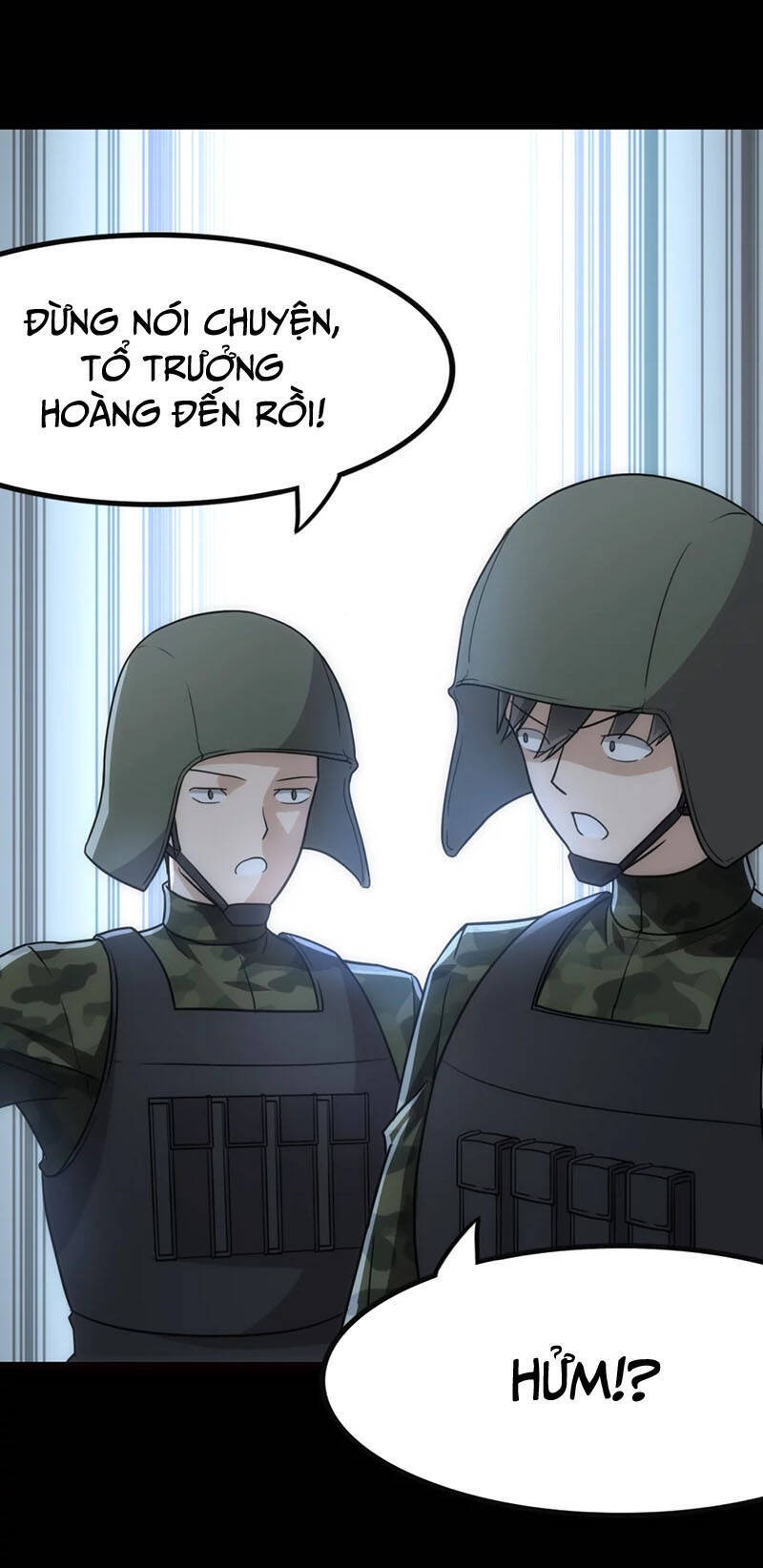 Bạn Gái Zombie Của Tôi Chap 212 - Next Chap 213