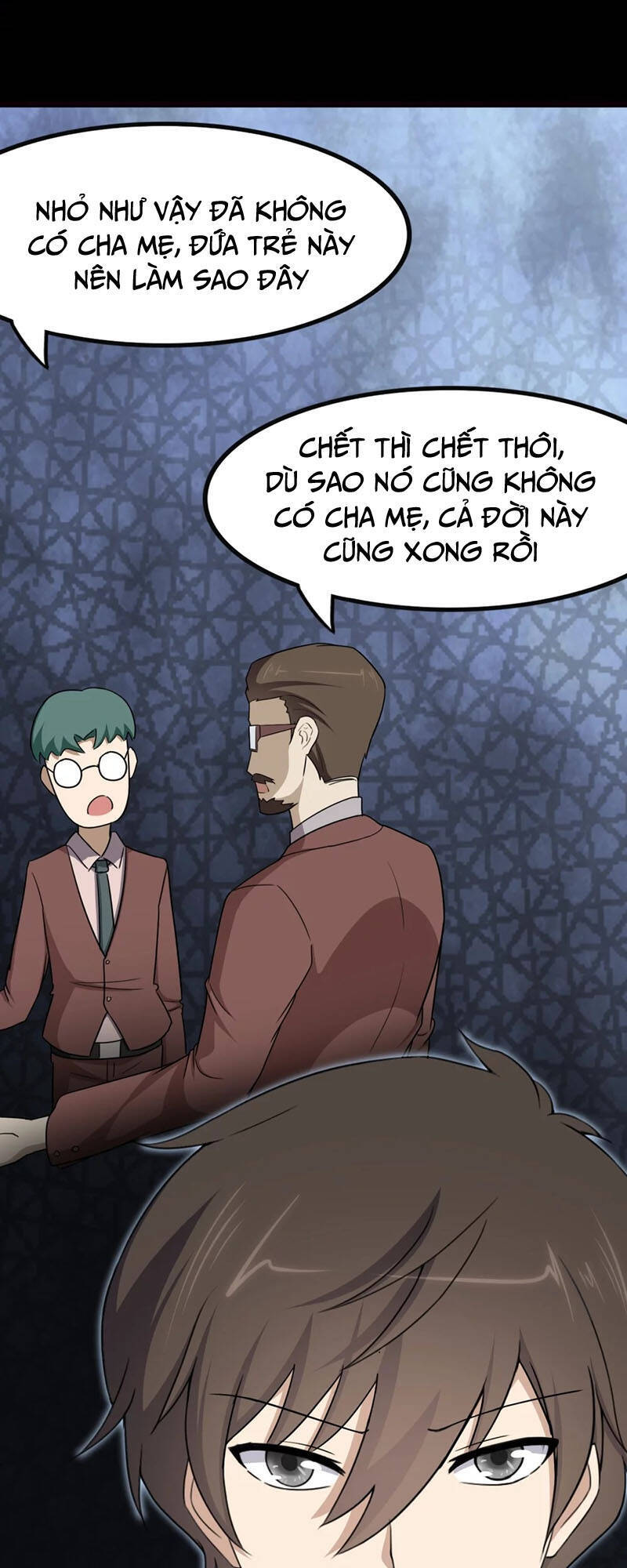 Bạn Gái Zombie Của Tôi Chap 213 - Next Chap 214