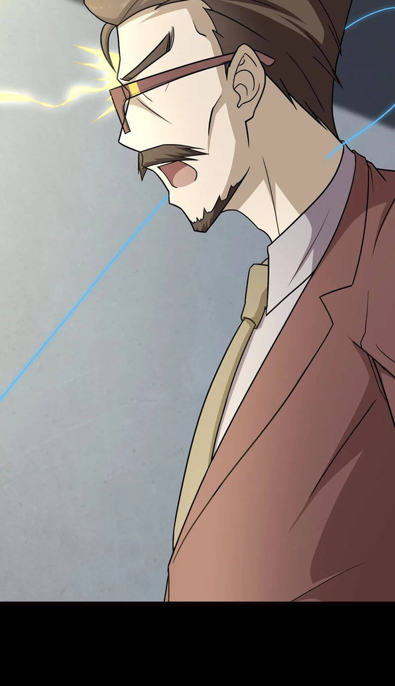 Bạn Gái Zombie Của Tôi Chap 213 - Next Chap 214