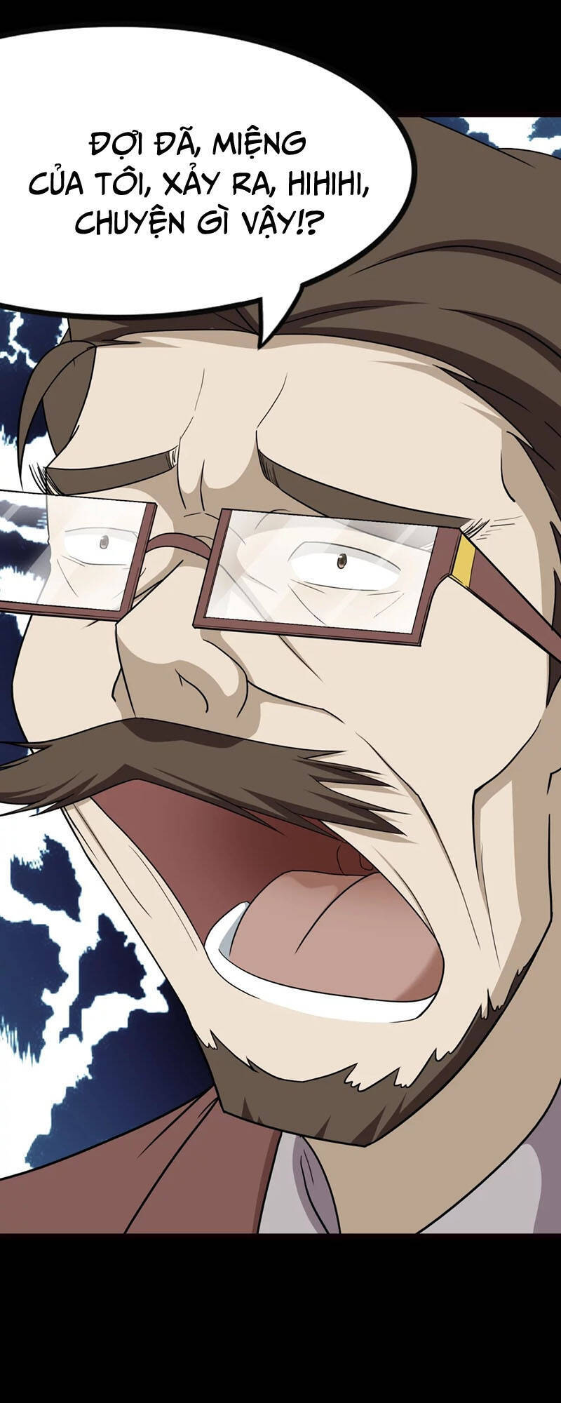 Bạn Gái Zombie Của Tôi Chap 213 - Next Chap 214