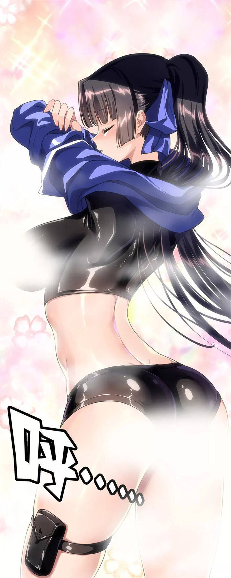 Bạn Gái Zombie Của Tôi Chap 214 - Next Chap 215