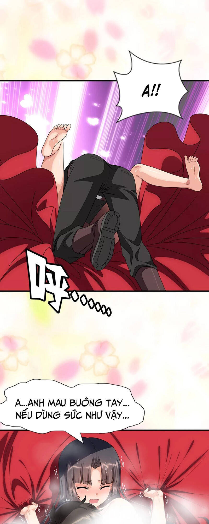 Bạn Gái Zombie Của Tôi Chap 214 - Next Chap 215