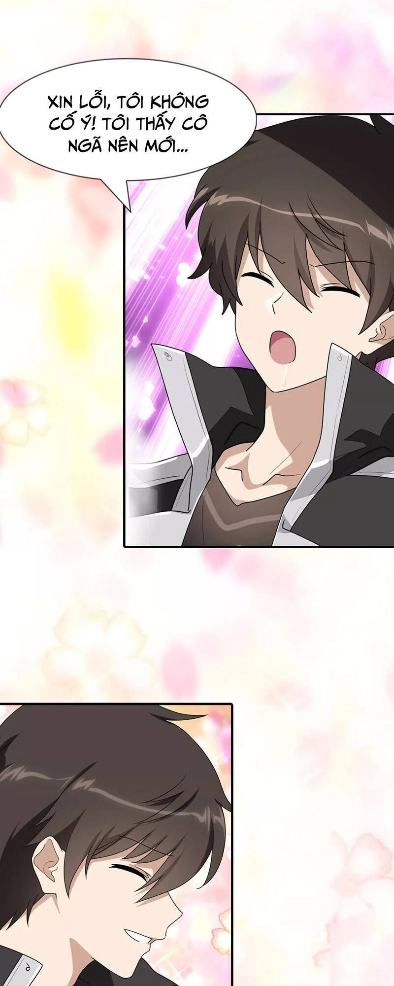 Bạn Gái Zombie Của Tôi Chap 214 - Next Chap 215