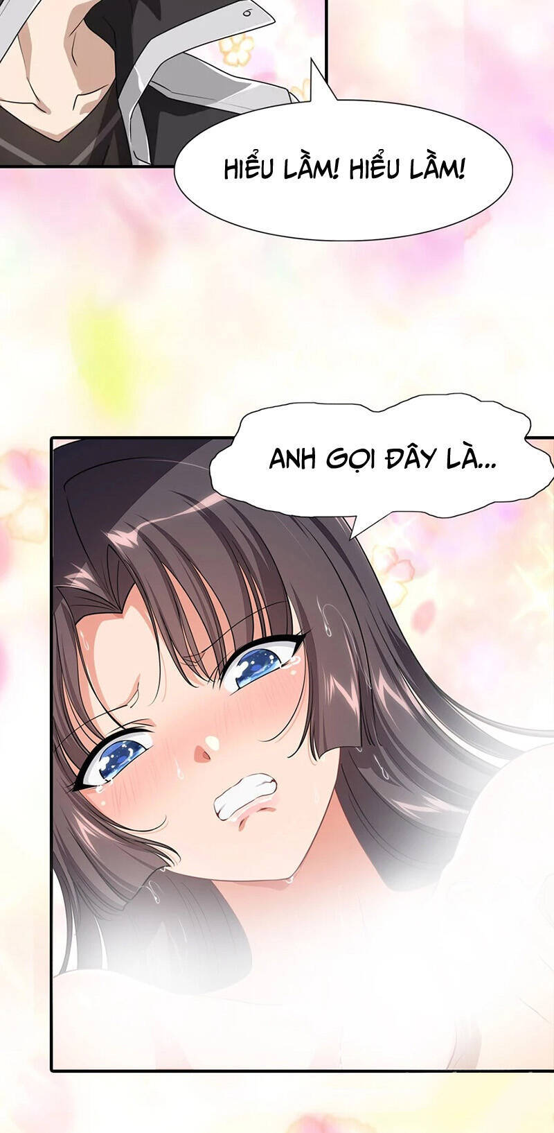 Bạn Gái Zombie Của Tôi Chap 214 - Next Chap 215