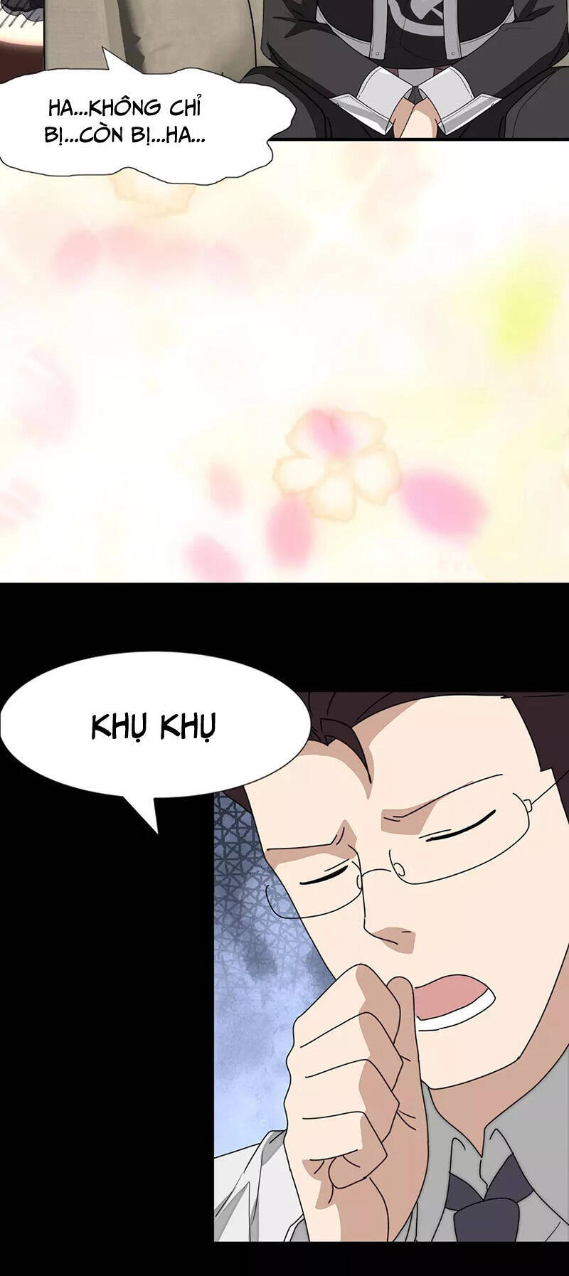 Bạn Gái Zombie Của Tôi Chap 214 - Next Chap 215