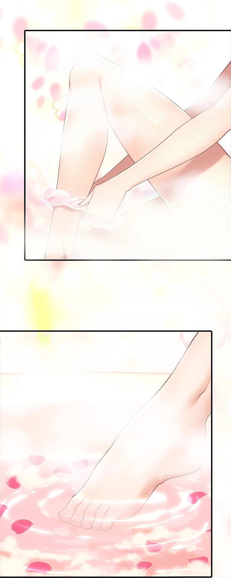 Bạn Gái Zombie Của Tôi Chap 214 - Next Chap 215