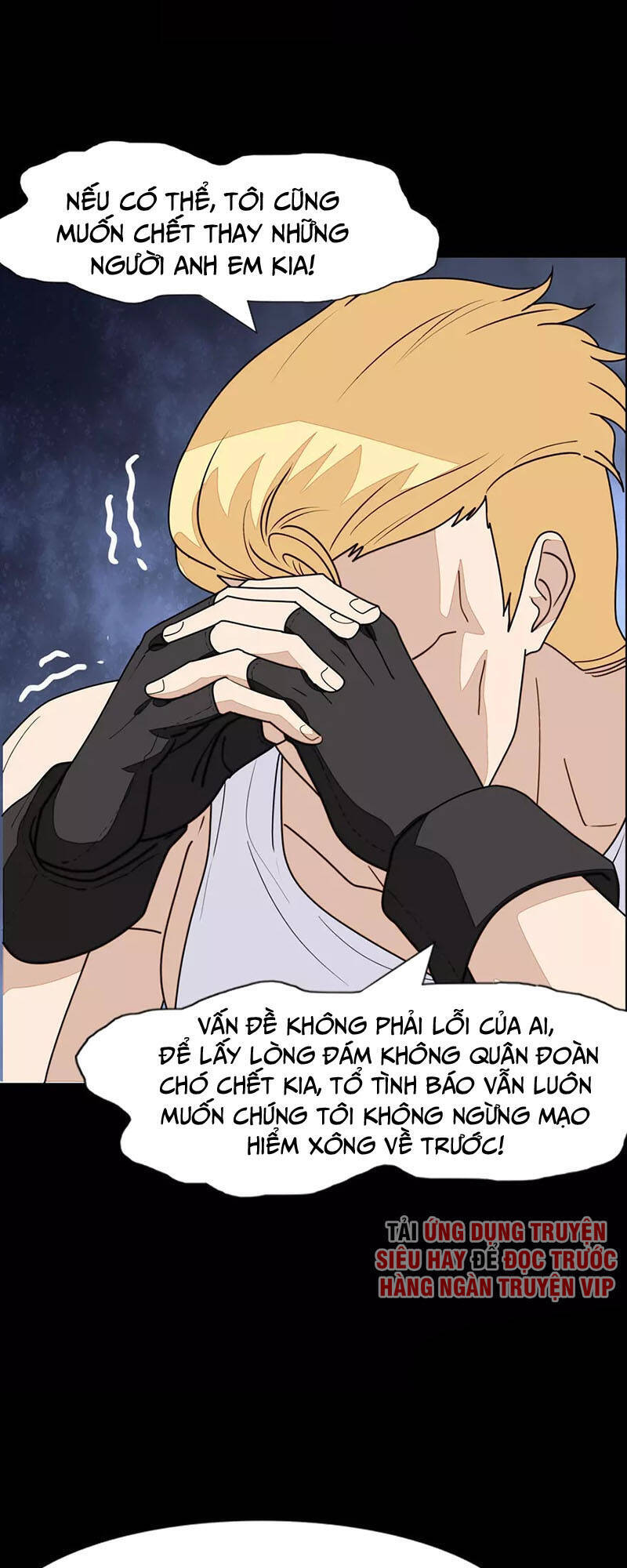 Bạn Gái Zombie Của Tôi Chap 214 - Next Chap 215