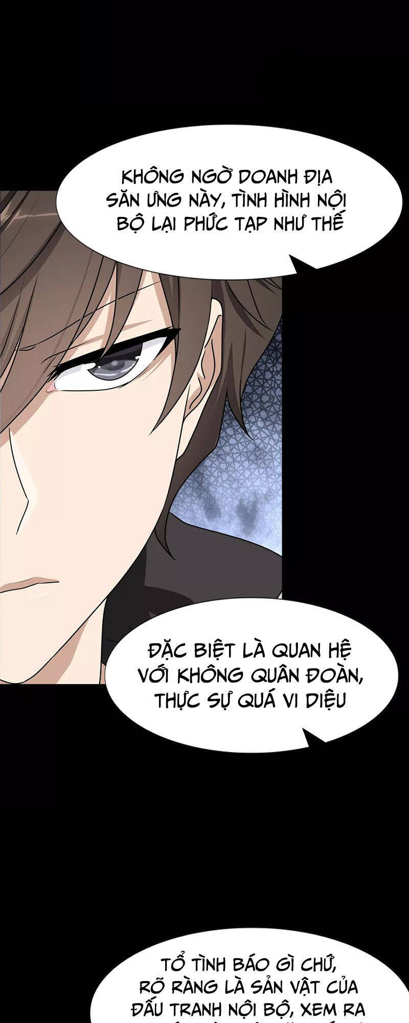 Bạn Gái Zombie Của Tôi Chap 214 - Next Chap 215