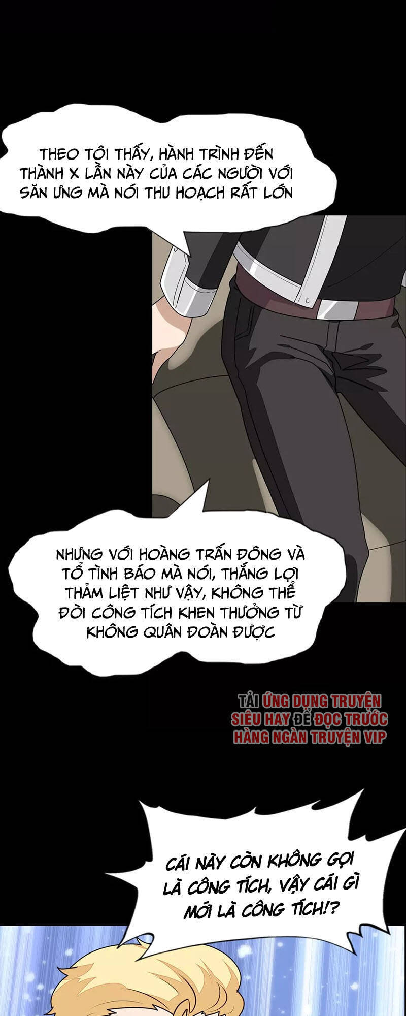 Bạn Gái Zombie Của Tôi Chap 214 - Next Chap 215