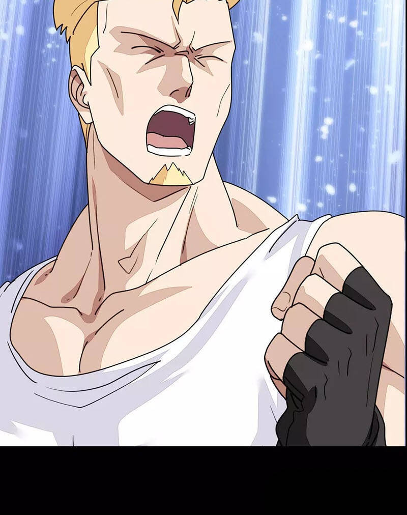 Bạn Gái Zombie Của Tôi Chap 214 - Next Chap 215