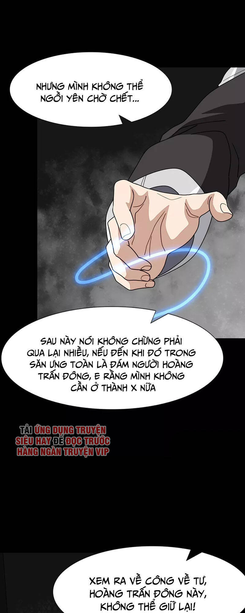 Bạn Gái Zombie Của Tôi Chap 214 - Next Chap 215