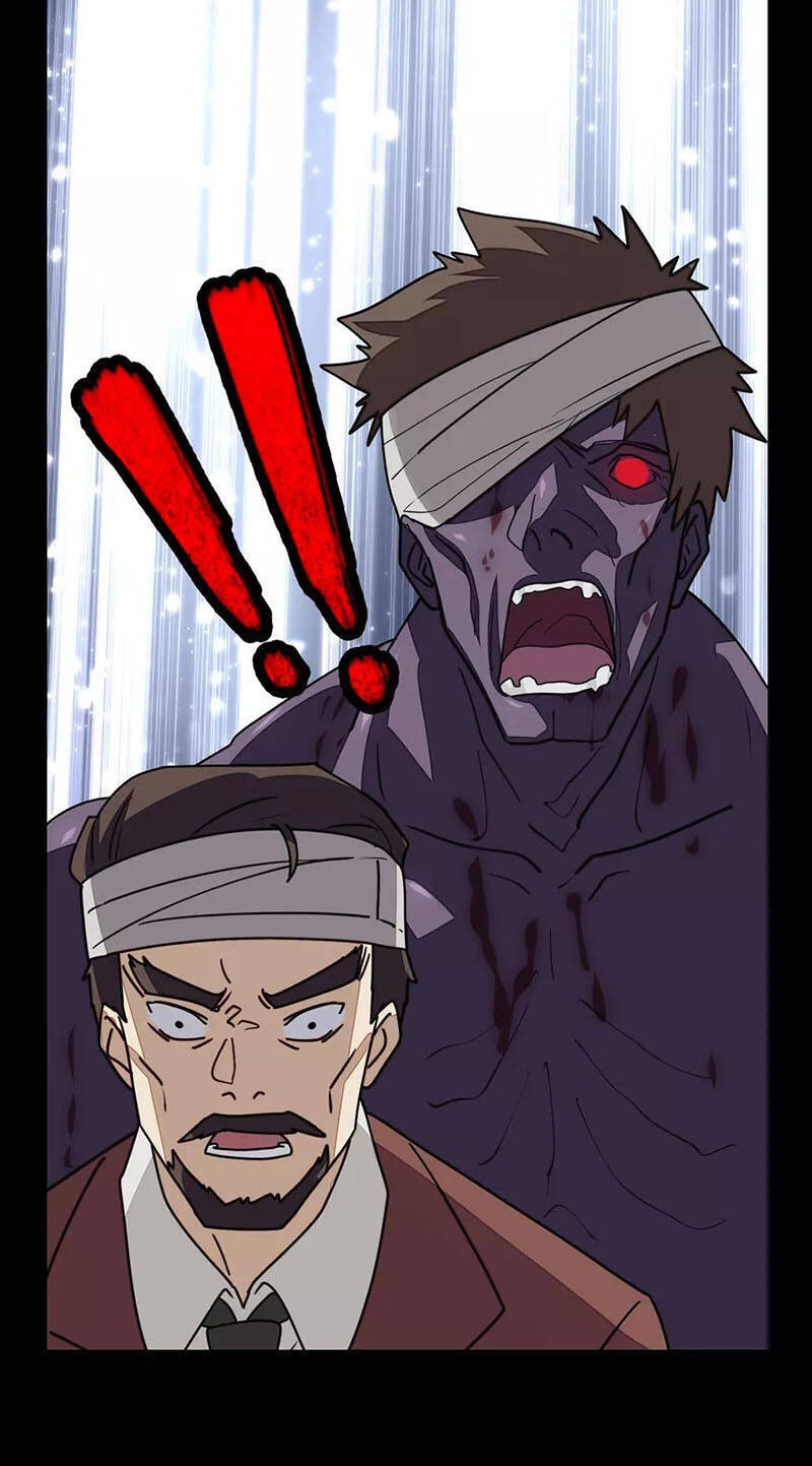 Bạn Gái Zombie Của Tôi Chap 214 - Next Chap 215