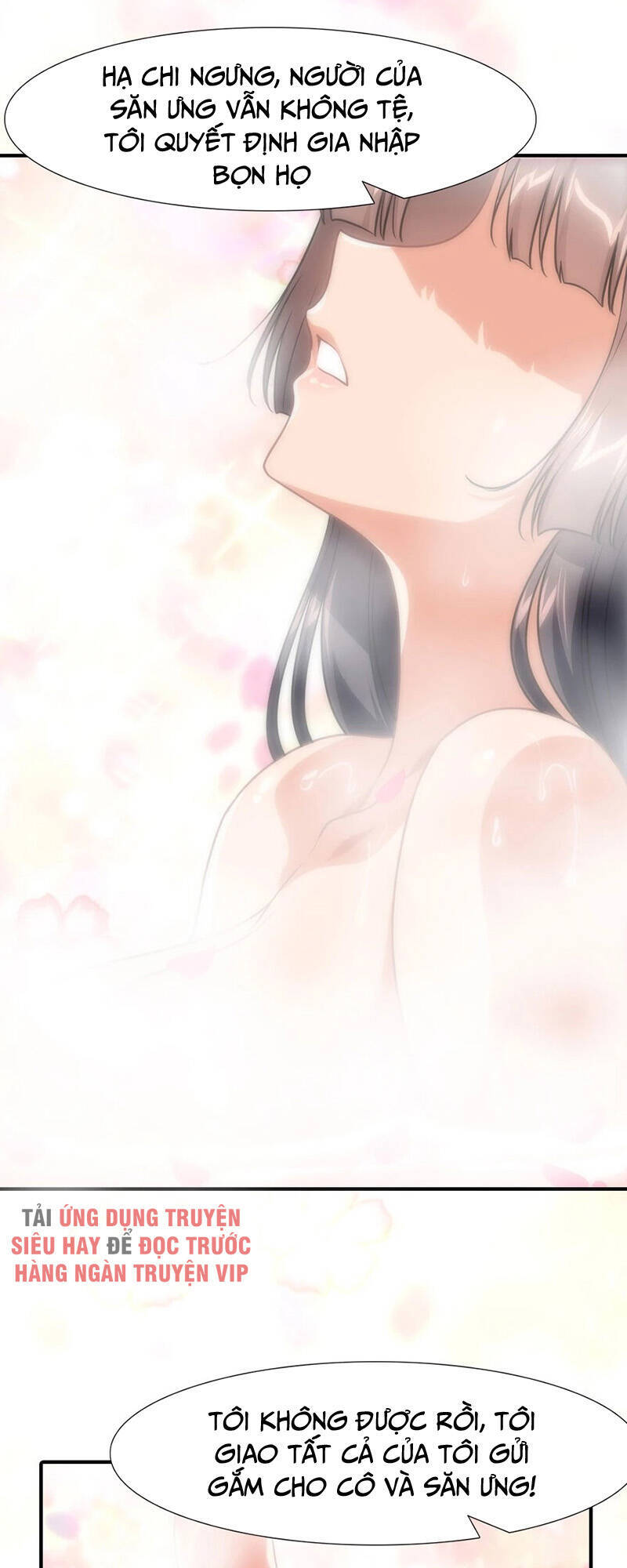 Bạn Gái Zombie Của Tôi Chap 214 - Next Chap 215