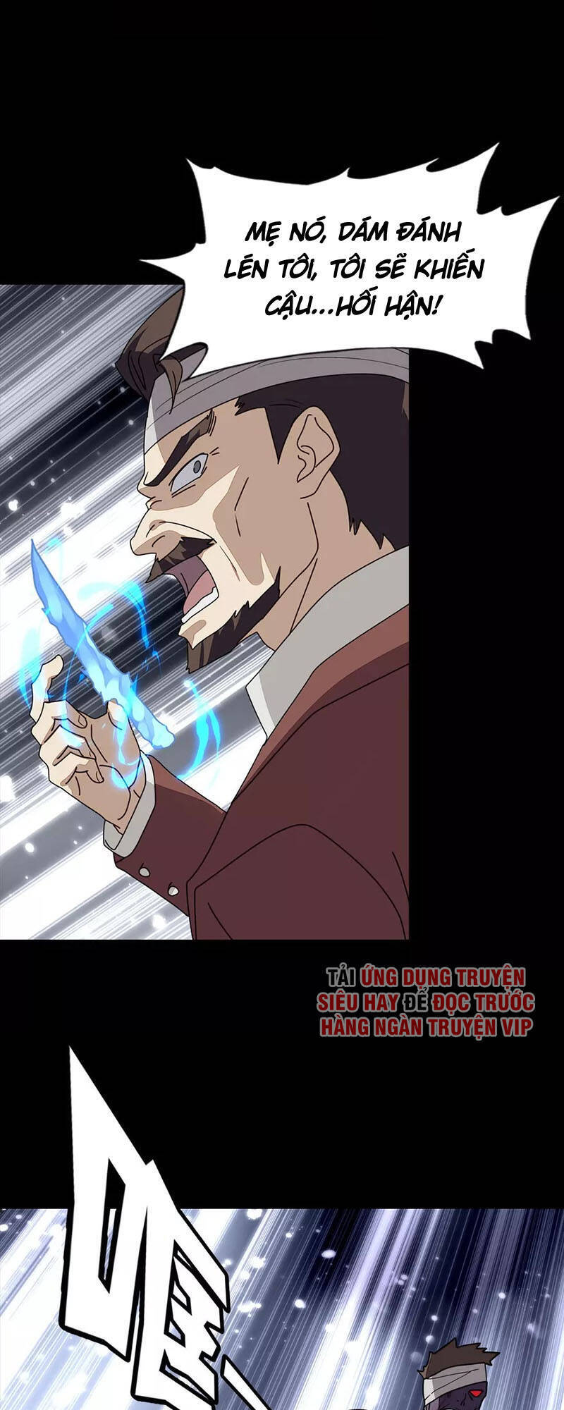 Bạn Gái Zombie Của Tôi Chap 214 - Next Chap 215