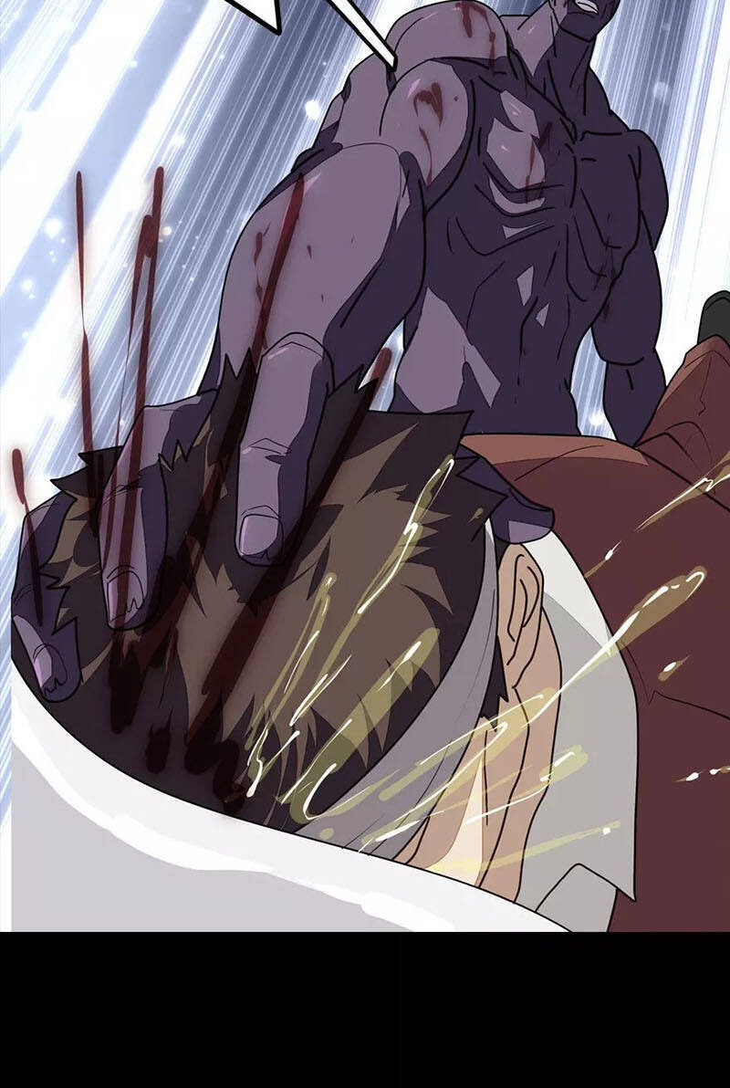 Bạn Gái Zombie Của Tôi Chap 214 - Next Chap 215