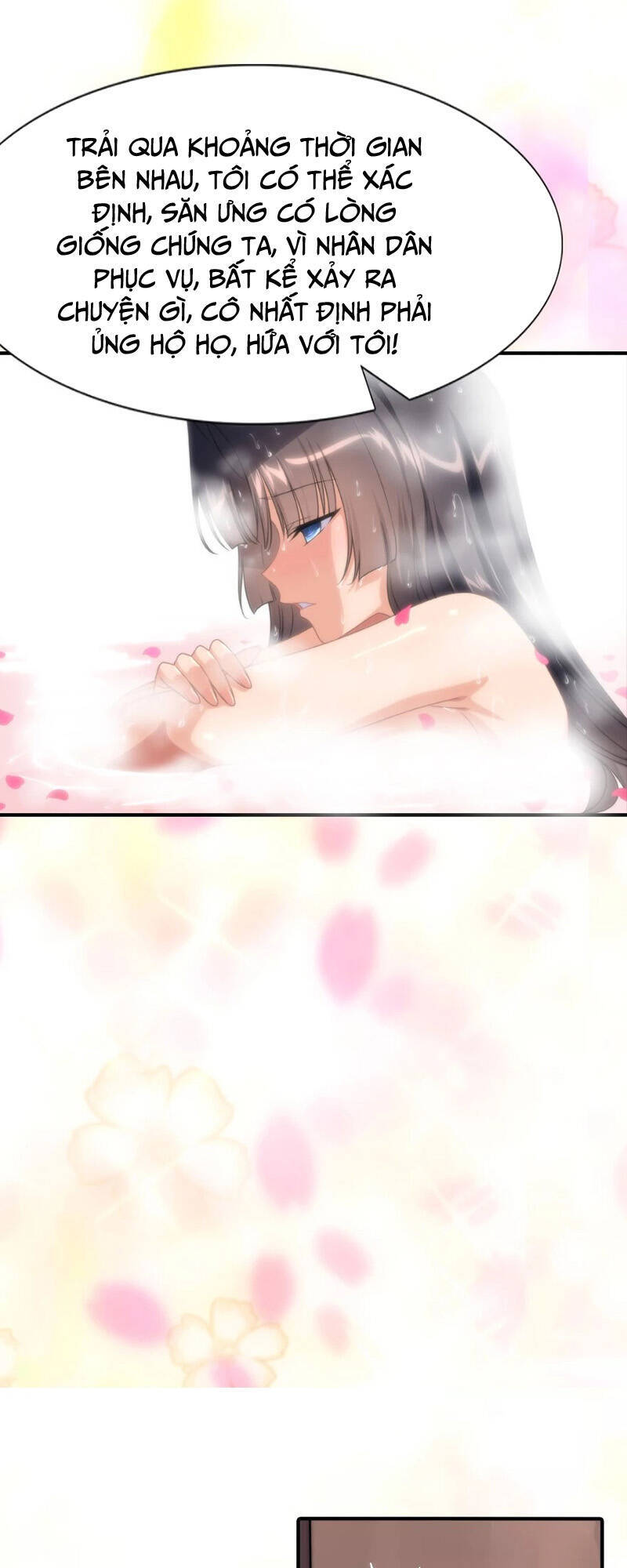 Bạn Gái Zombie Của Tôi Chap 214 - Next Chap 215