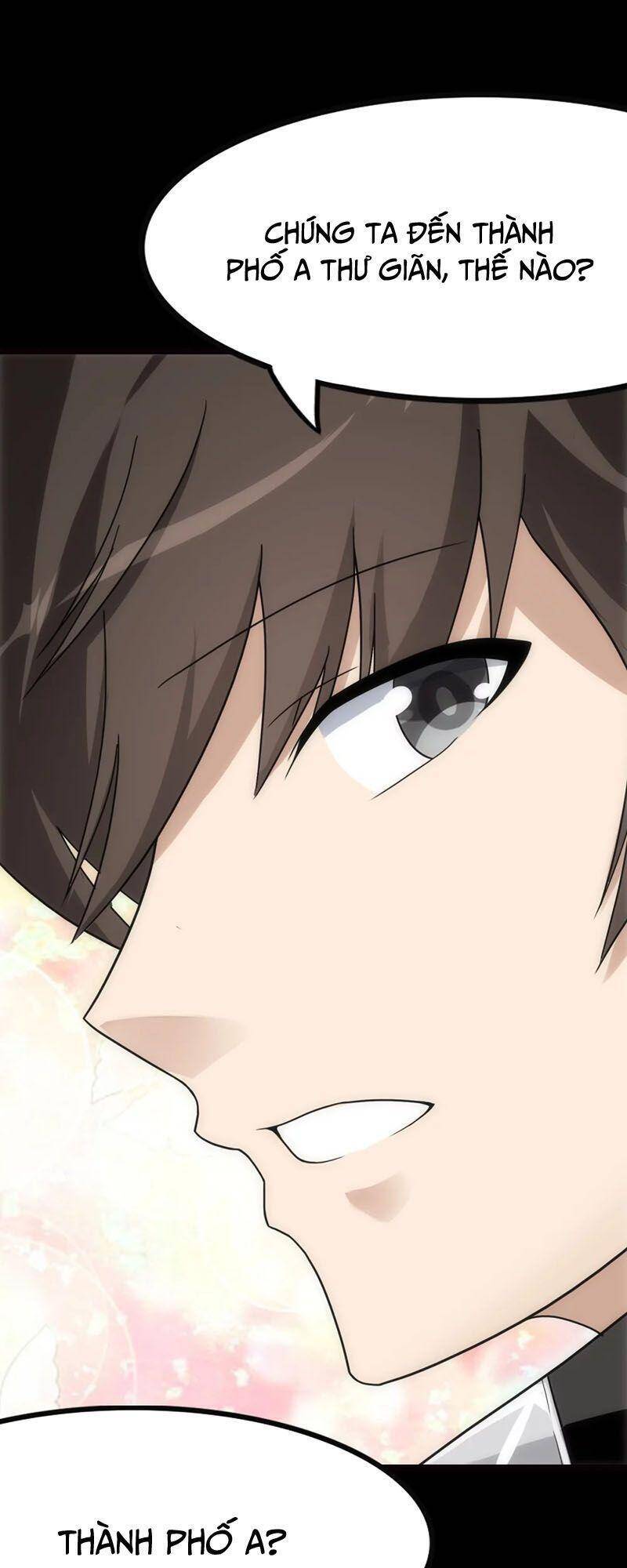 Bạn Gái Zombie Của Tôi Chap 215 - Next Chap 216