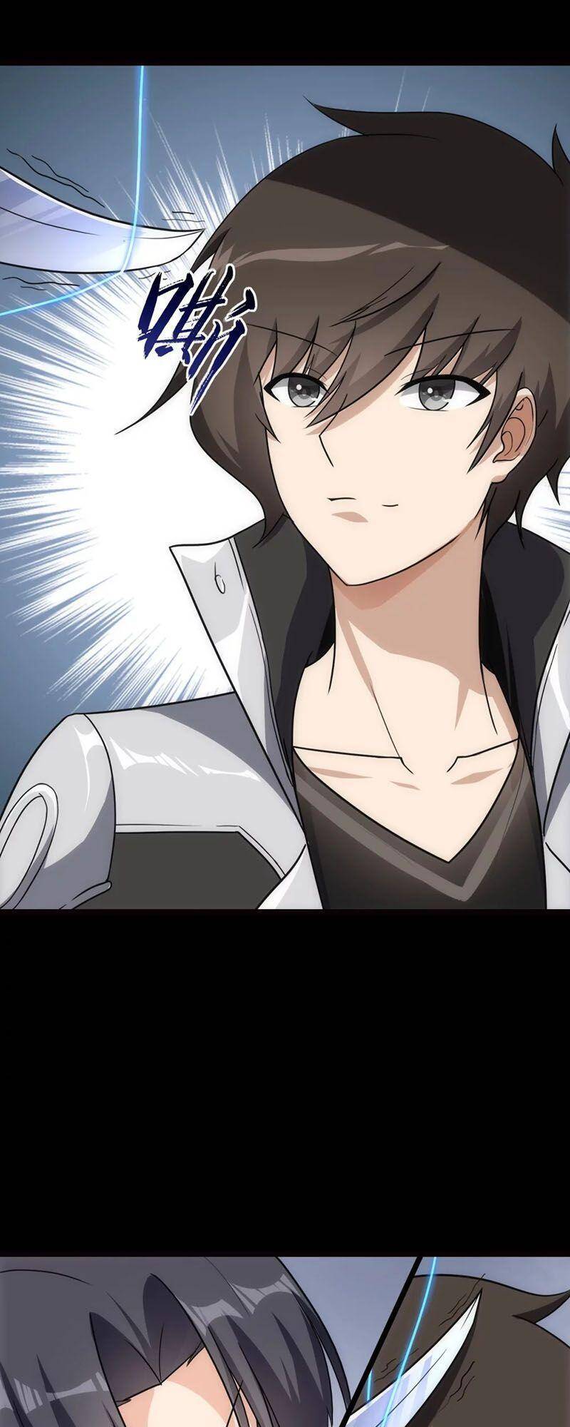 Bạn Gái Zombie Của Tôi Chap 215 - Next Chap 216