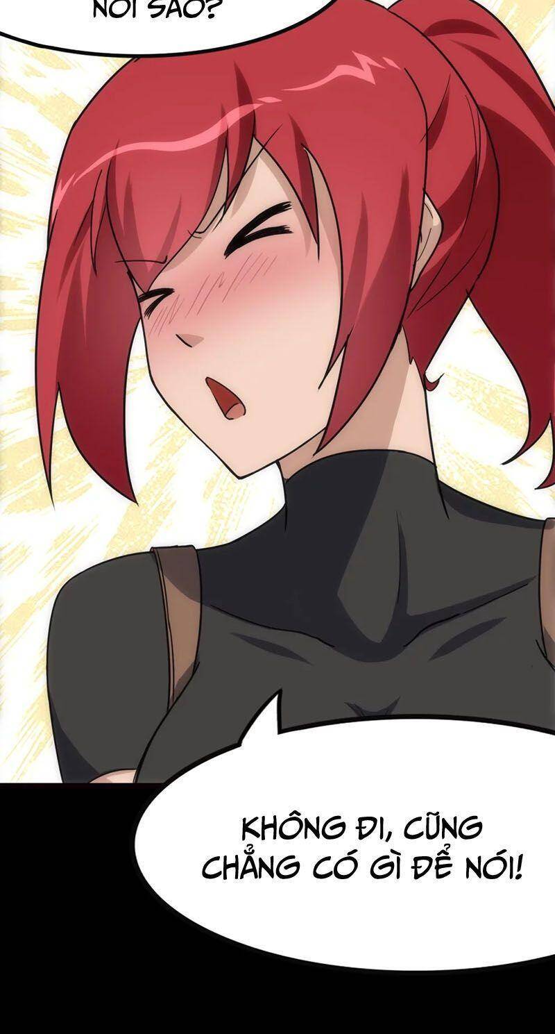 Bạn Gái Zombie Của Tôi Chap 215 - Next Chap 216