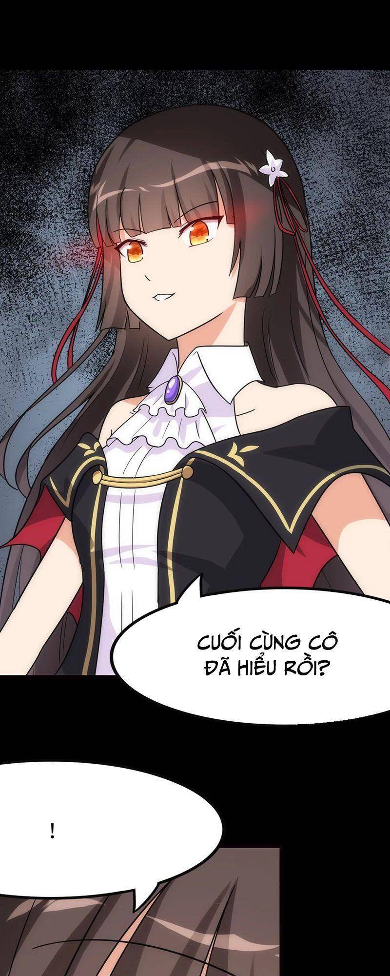 Bạn Gái Zombie Của Tôi Chap 215 - Next Chap 216