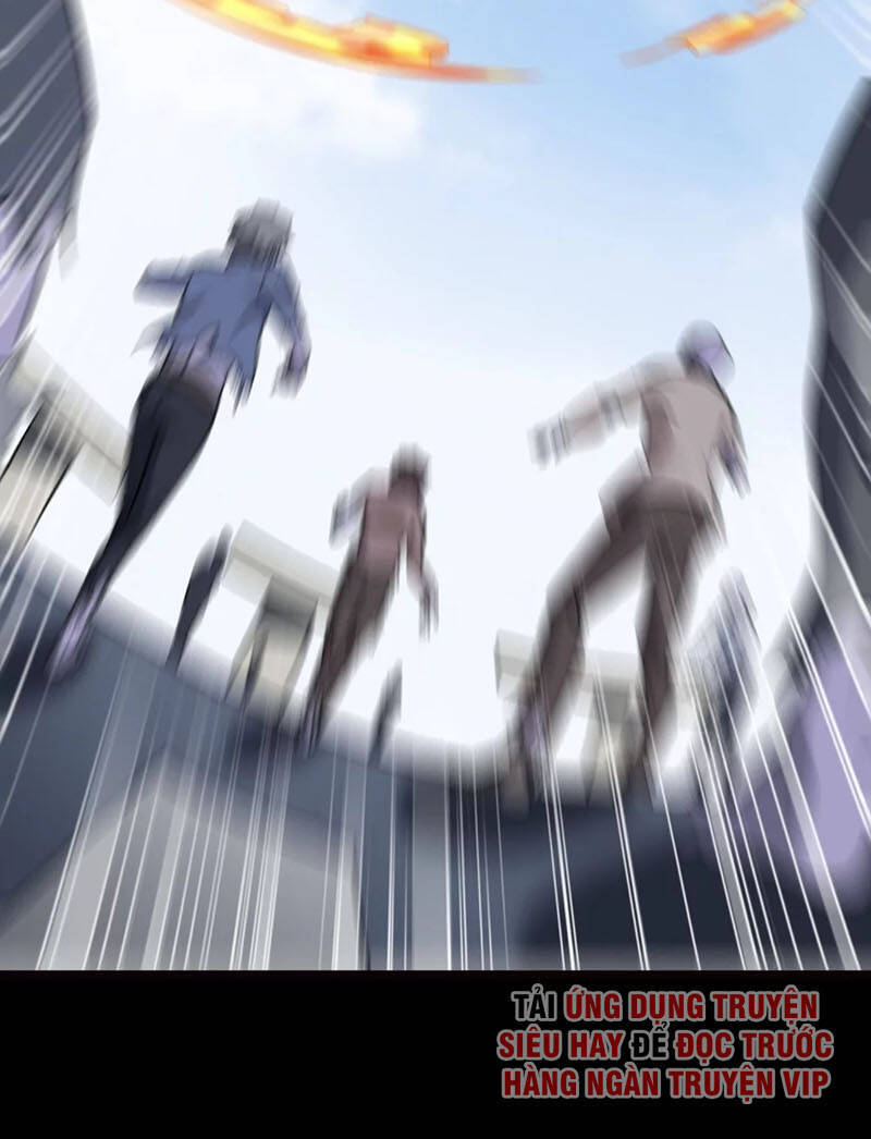 Bạn Gái Zombie Của Tôi Chap 216 - Next Chap 217