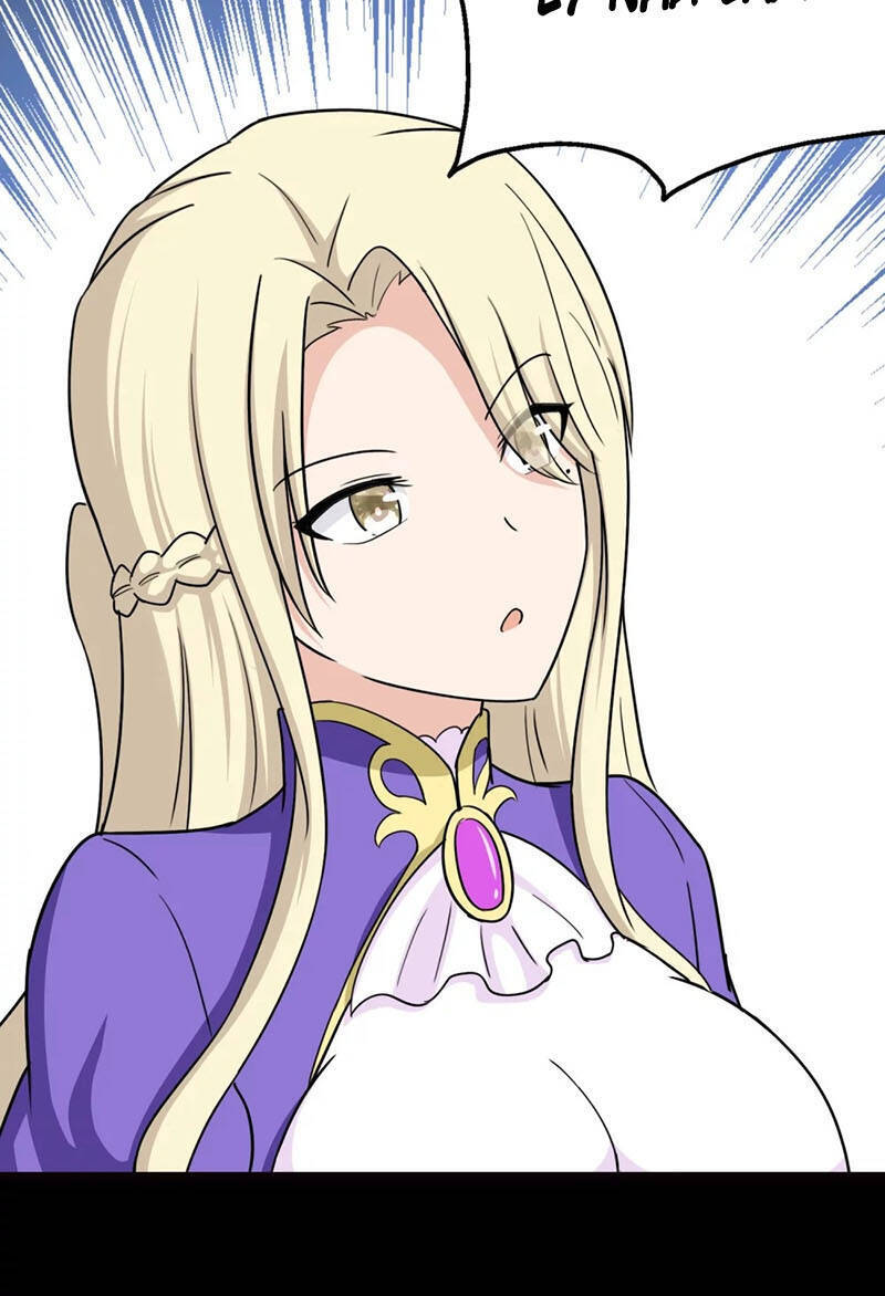 Bạn Gái Zombie Của Tôi Chap 216 - Next Chap 217