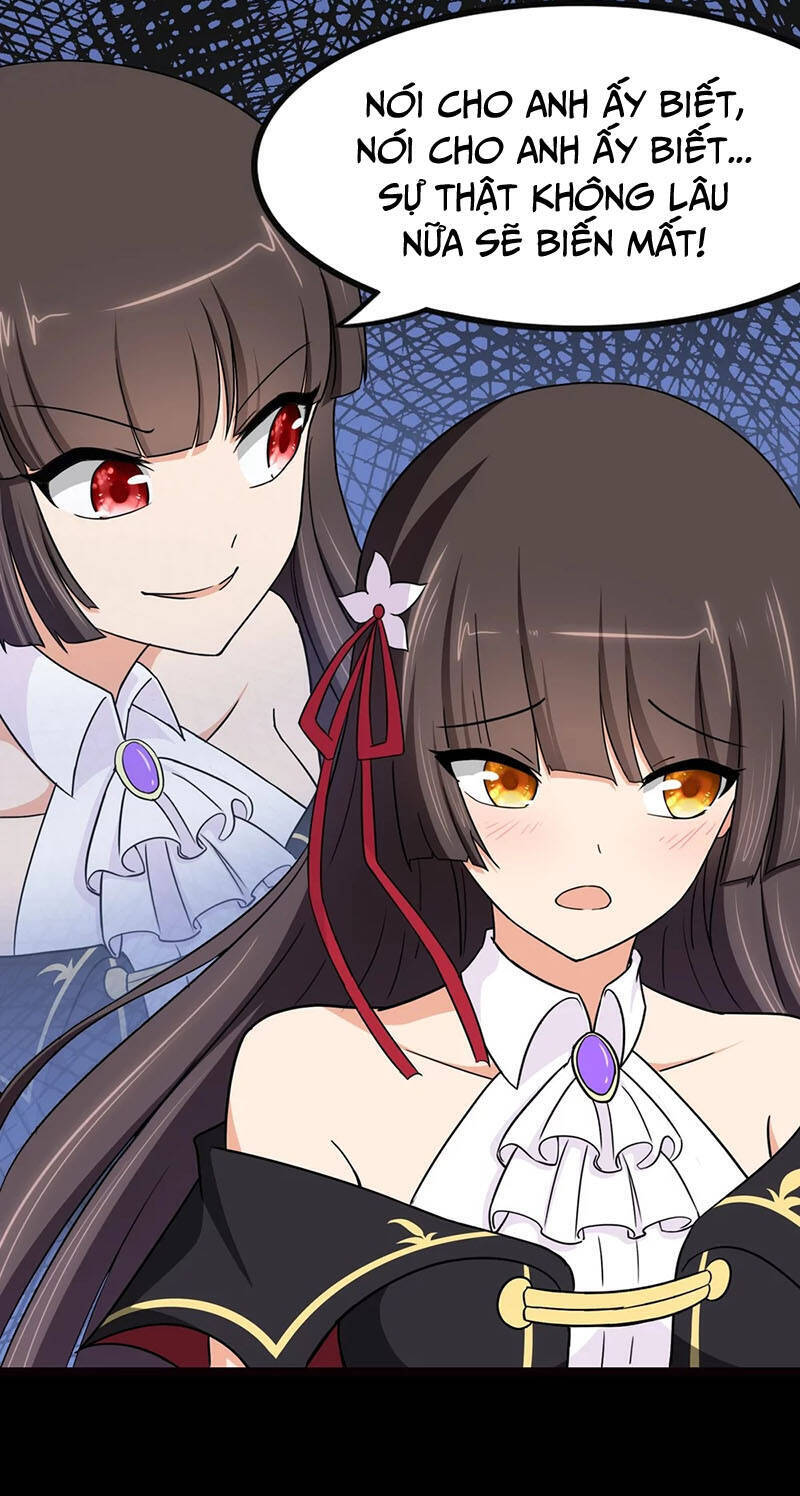 Bạn Gái Zombie Của Tôi Chap 216 - Next Chap 217