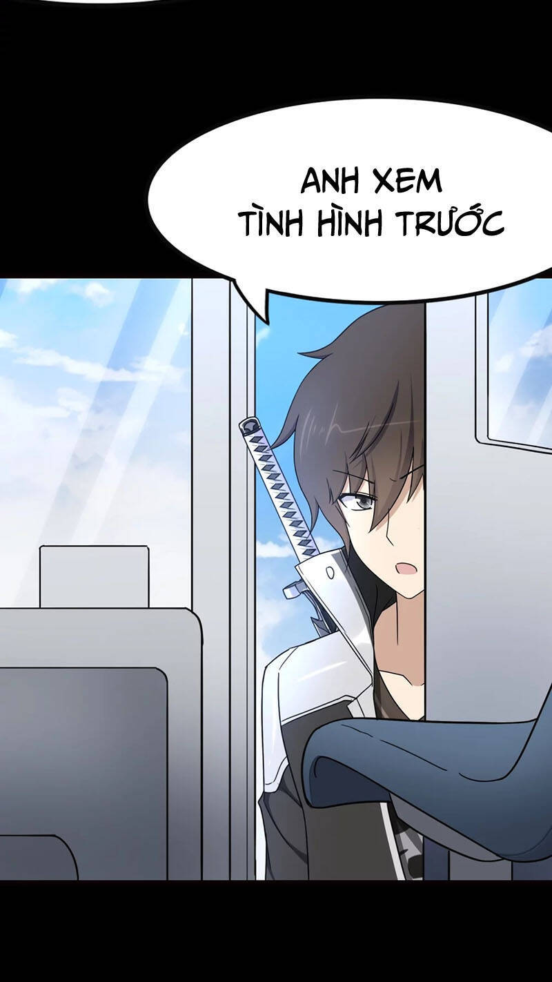 Bạn Gái Zombie Của Tôi Chap 216 - Next Chap 217