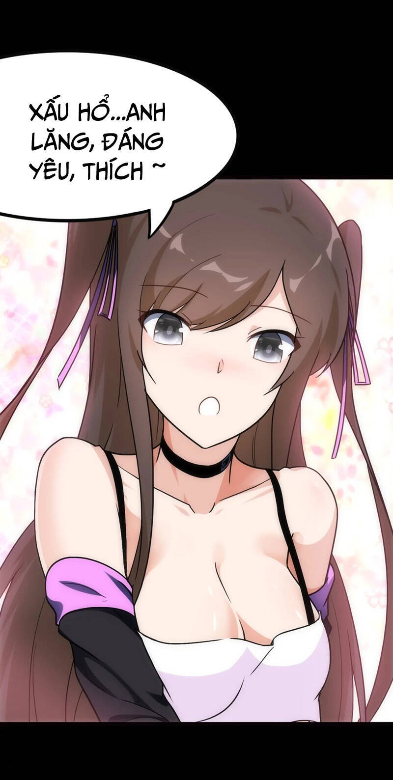 Bạn Gái Zombie Của Tôi Chap 217 - Next Chap 218