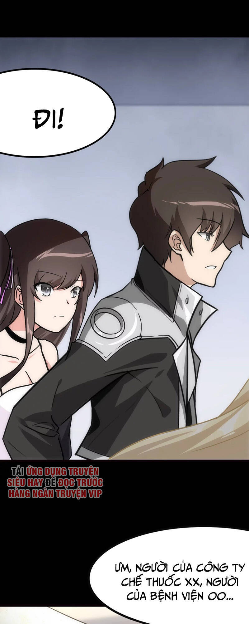 Bạn Gái Zombie Của Tôi Chap 217 - Next Chap 218