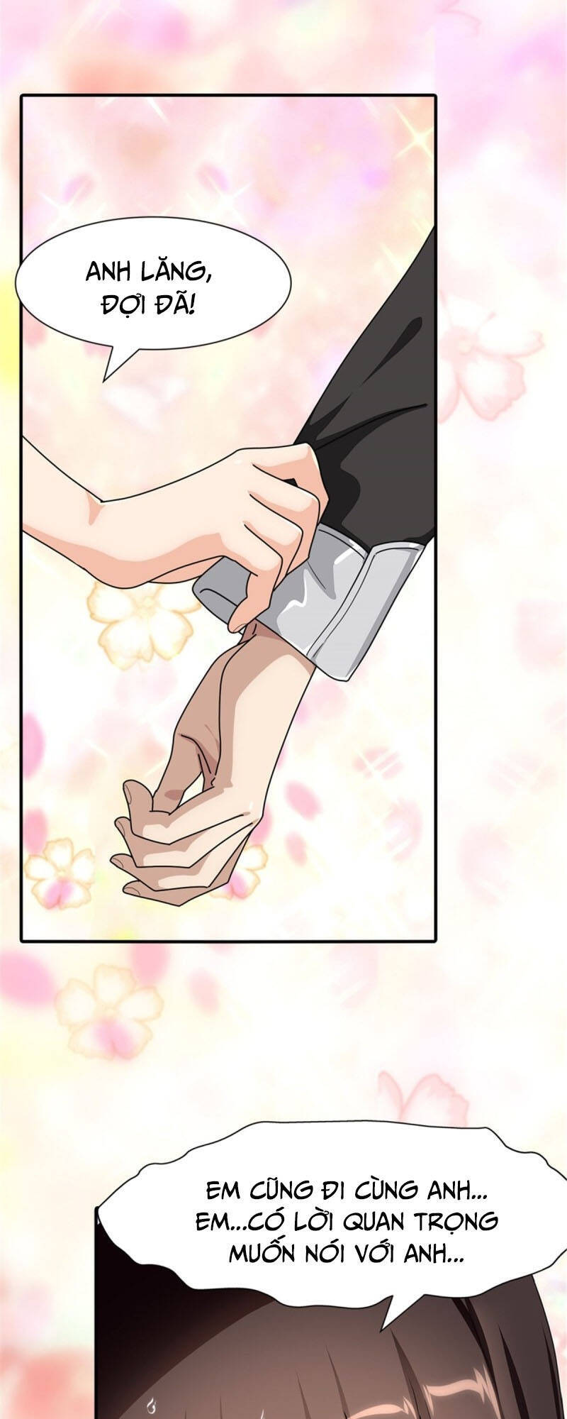 Bạn Gái Zombie Của Tôi Chap 218 - Next Chap 219