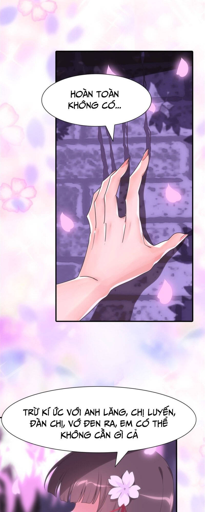 Bạn Gái Zombie Của Tôi Chap 218 - Next Chap 219