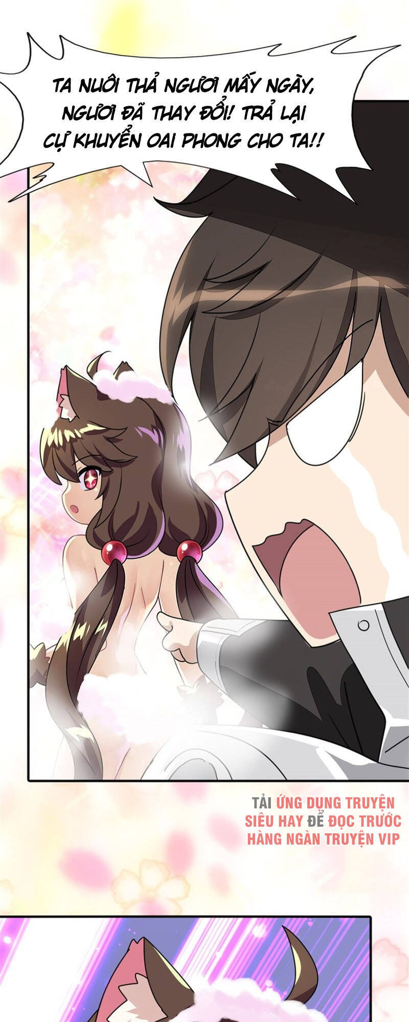 Bạn Gái Zombie Của Tôi Chap 218 - Next Chap 219