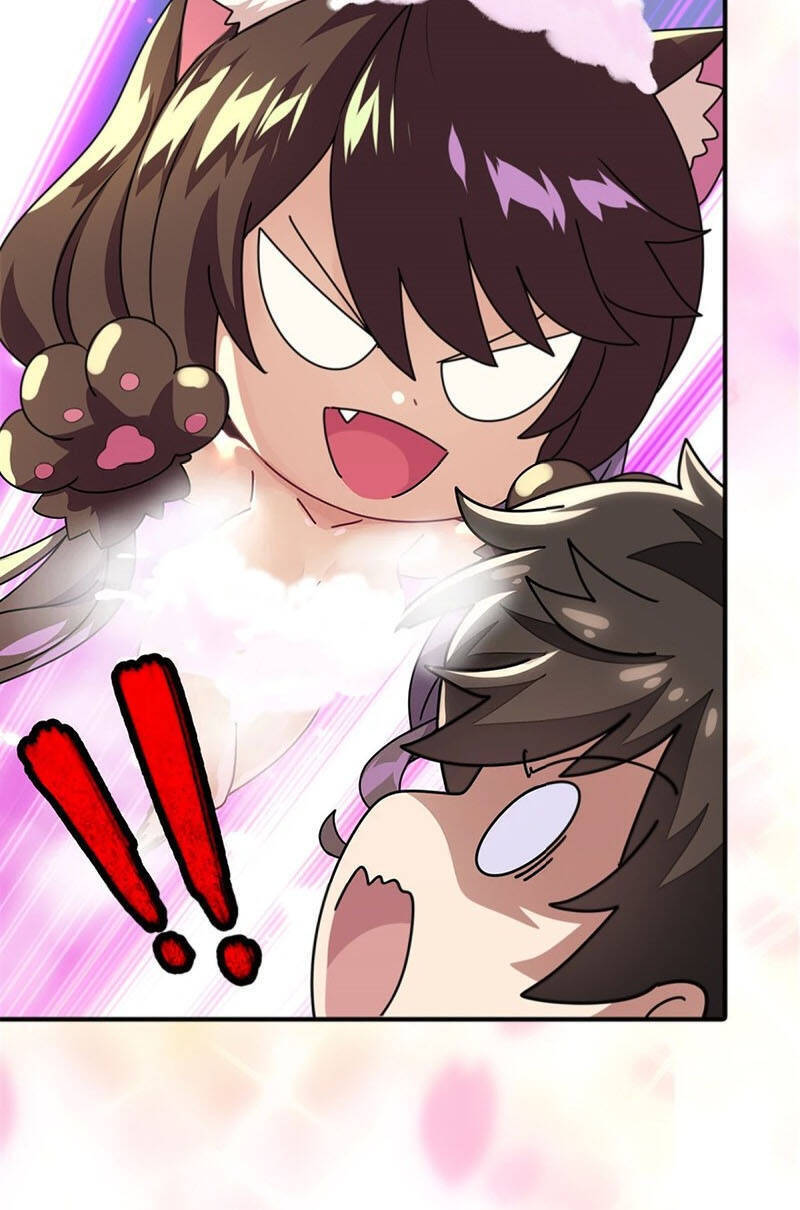 Bạn Gái Zombie Của Tôi Chap 218 - Next Chap 219