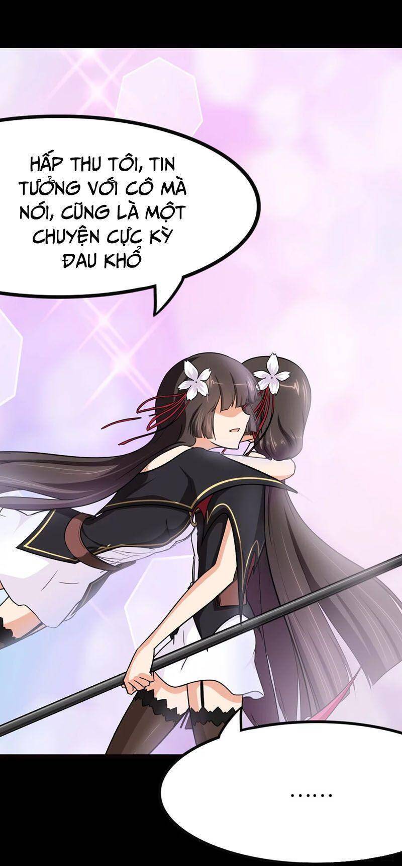 Bạn Gái Zombie Của Tôi Chap 219 - Next Chap 220